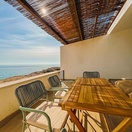 Apartamentos Sol Naixent L'Ametlla de Mar Εξωτερικό φωτογραφία