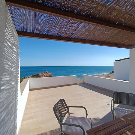 Apartamentos Sol Naixent L'Ametlla de Mar Εξωτερικό φωτογραφία