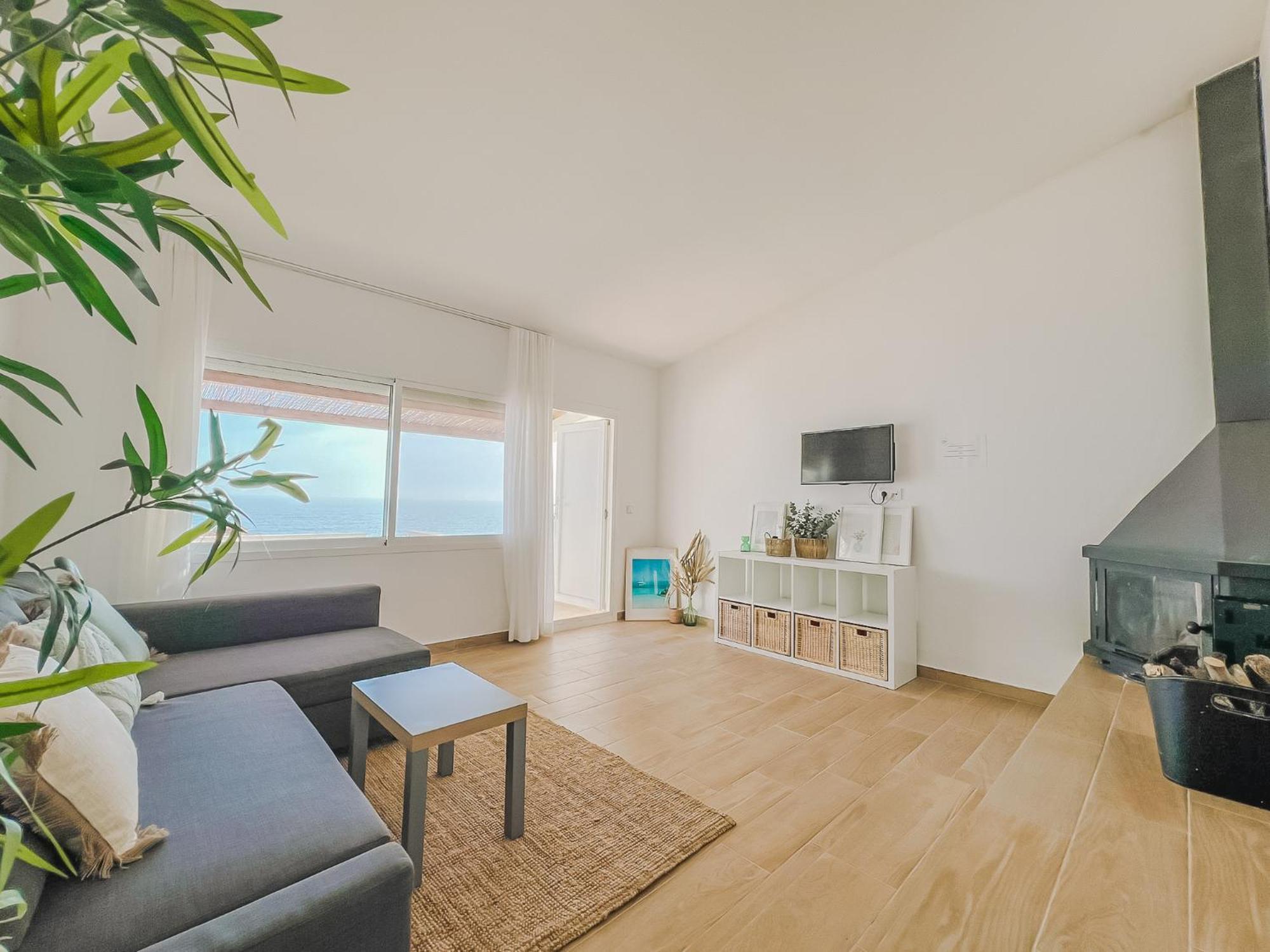 Apartamentos Sol Naixent L'Ametlla de Mar Εξωτερικό φωτογραφία