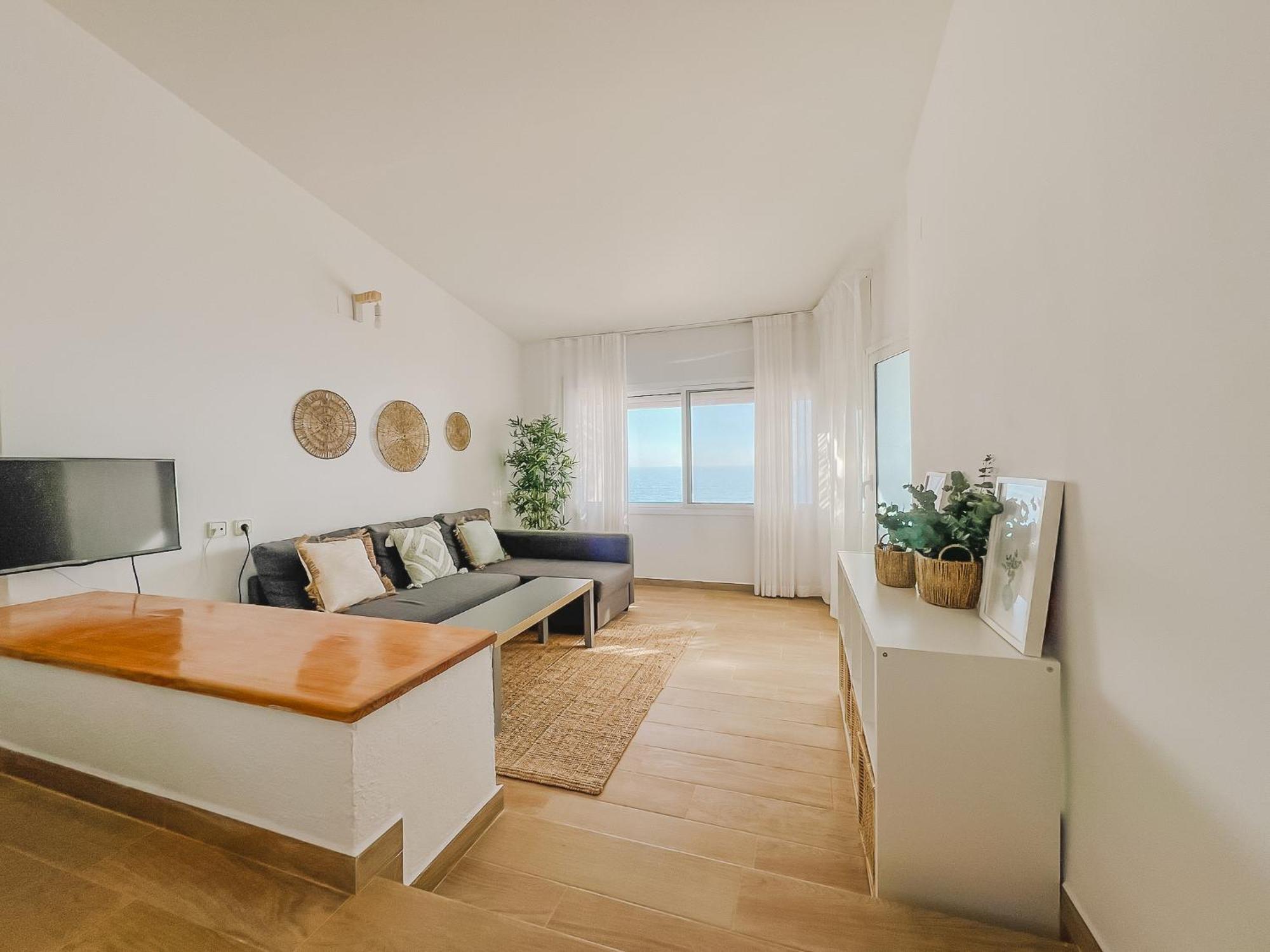 Apartamentos Sol Naixent L'Ametlla de Mar Εξωτερικό φωτογραφία