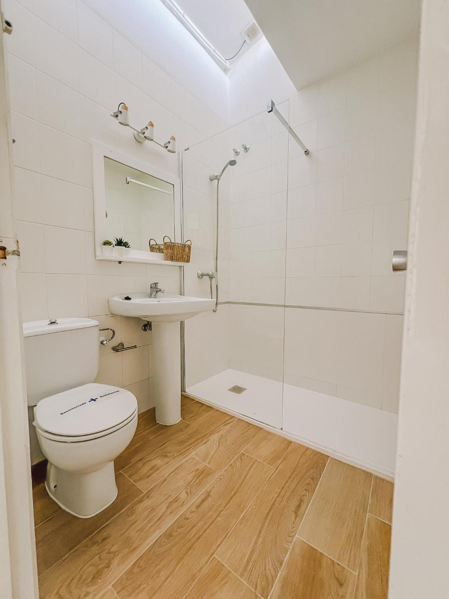 Apartamentos Sol Naixent L'Ametlla de Mar Εξωτερικό φωτογραφία