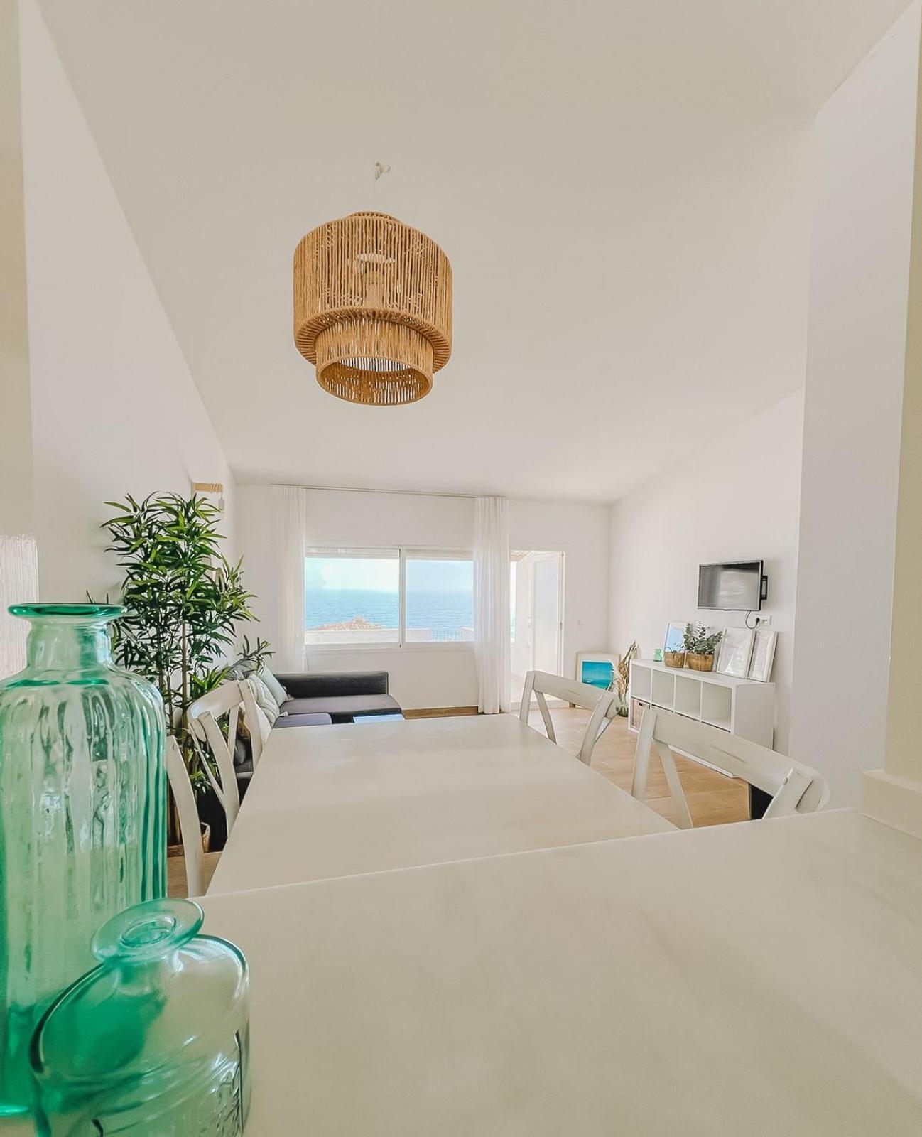 Apartamentos Sol Naixent L'Ametlla de Mar Εξωτερικό φωτογραφία