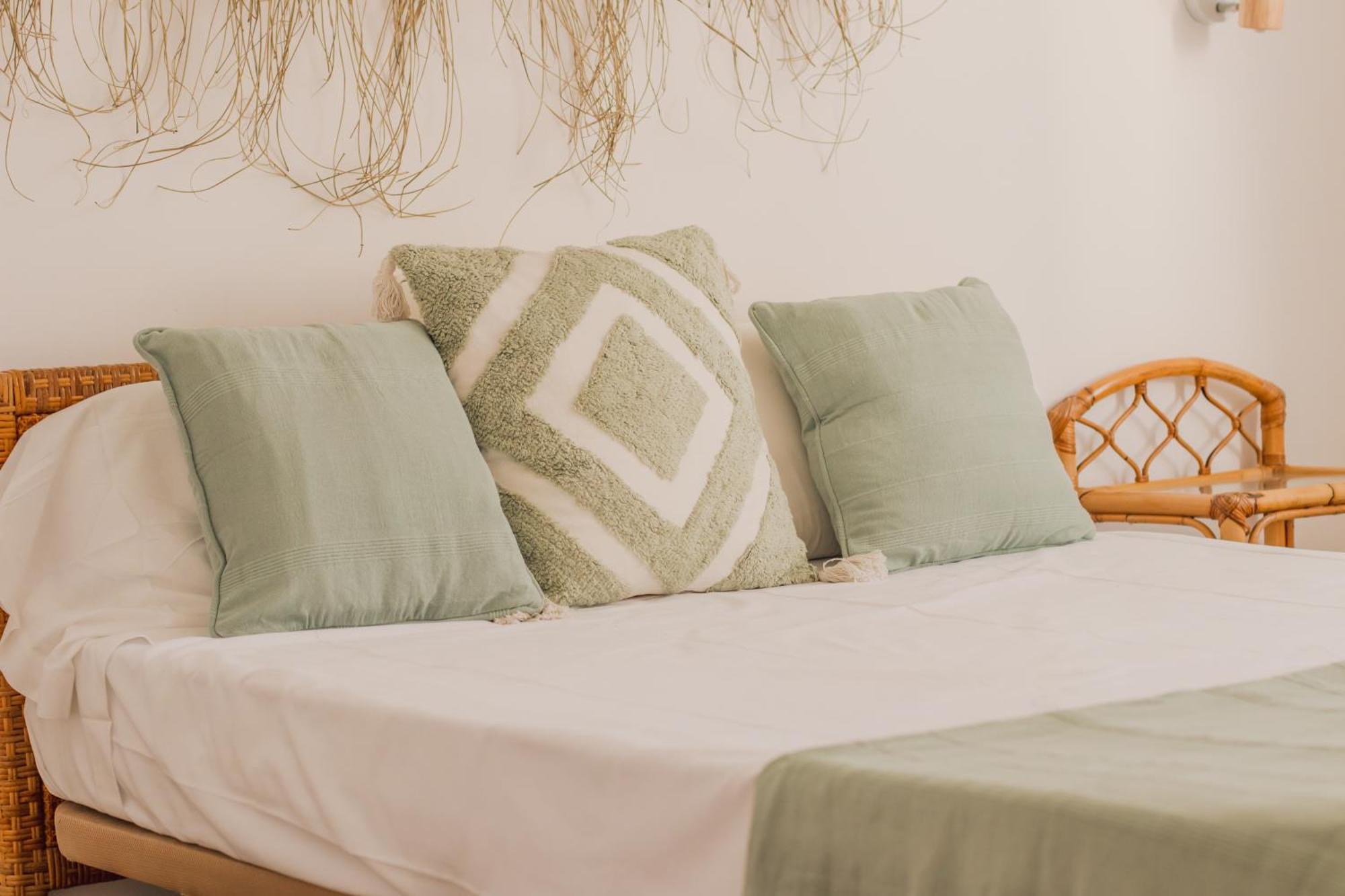 Apartamentos Sol Naixent L'Ametlla de Mar Εξωτερικό φωτογραφία