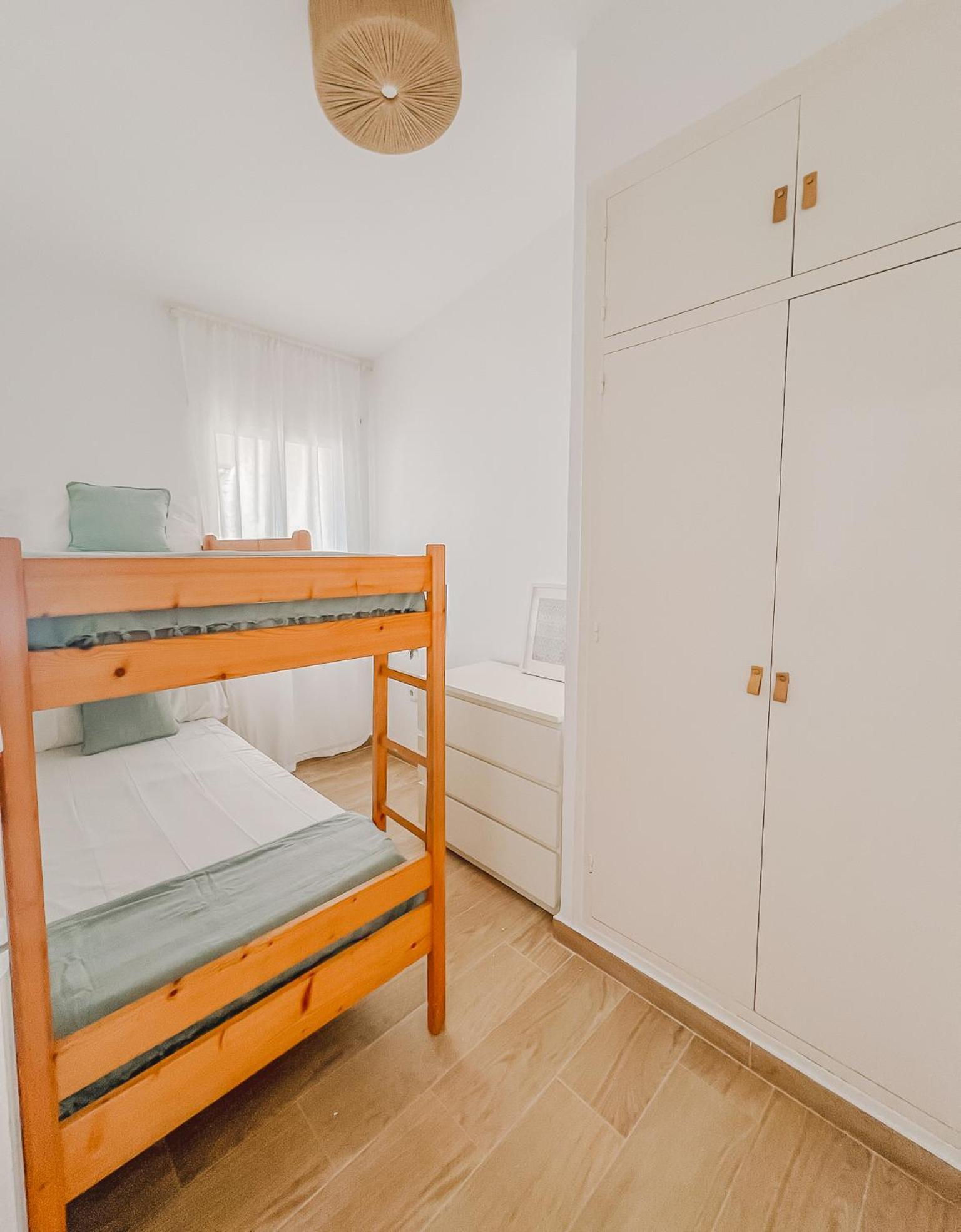 Apartamentos Sol Naixent L'Ametlla de Mar Εξωτερικό φωτογραφία