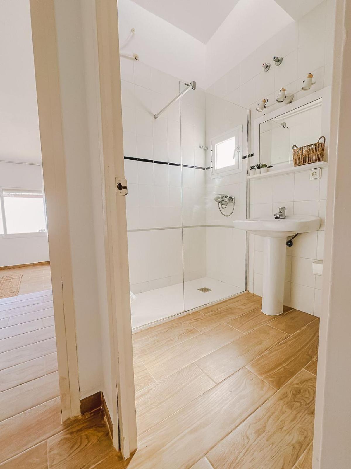 Apartamentos Sol Naixent L'Ametlla de Mar Εξωτερικό φωτογραφία
