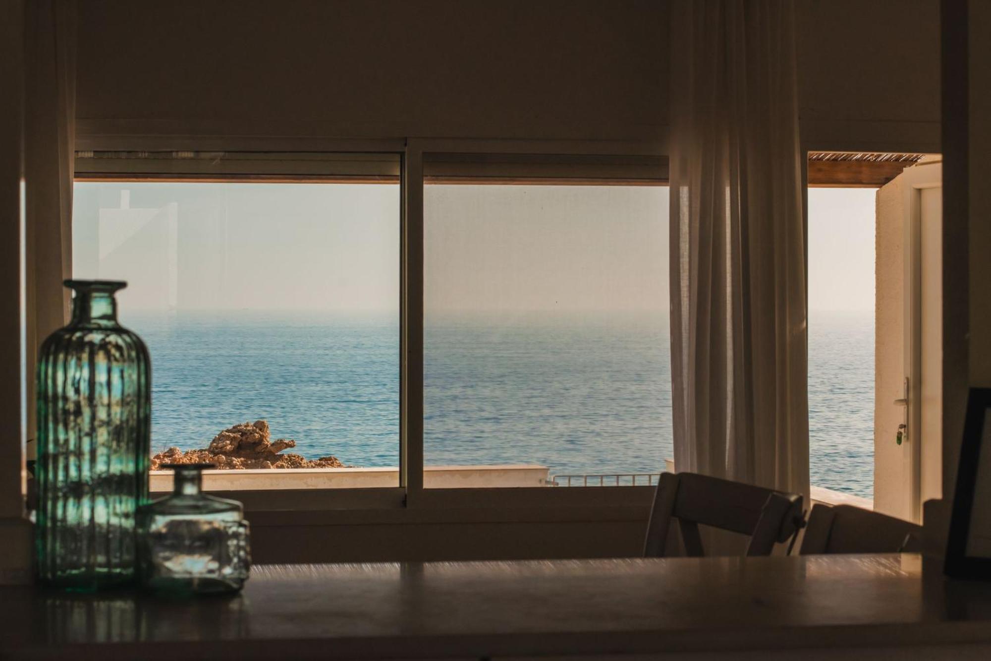 Apartamentos Sol Naixent L'Ametlla de Mar Εξωτερικό φωτογραφία