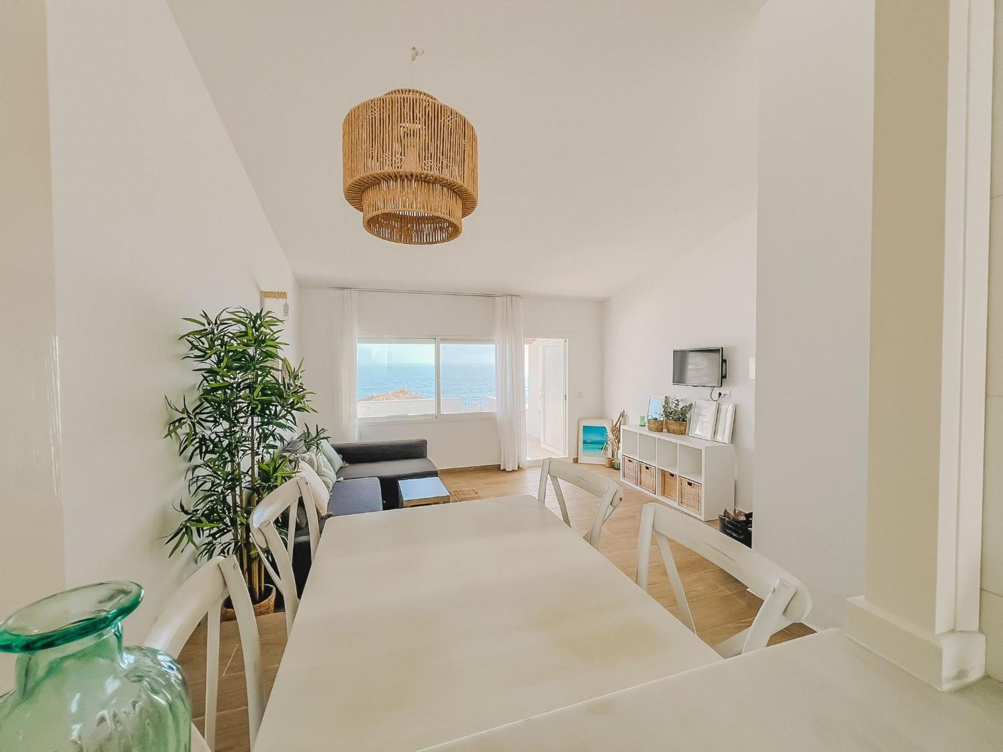 Apartamentos Sol Naixent L'Ametlla de Mar Εξωτερικό φωτογραφία