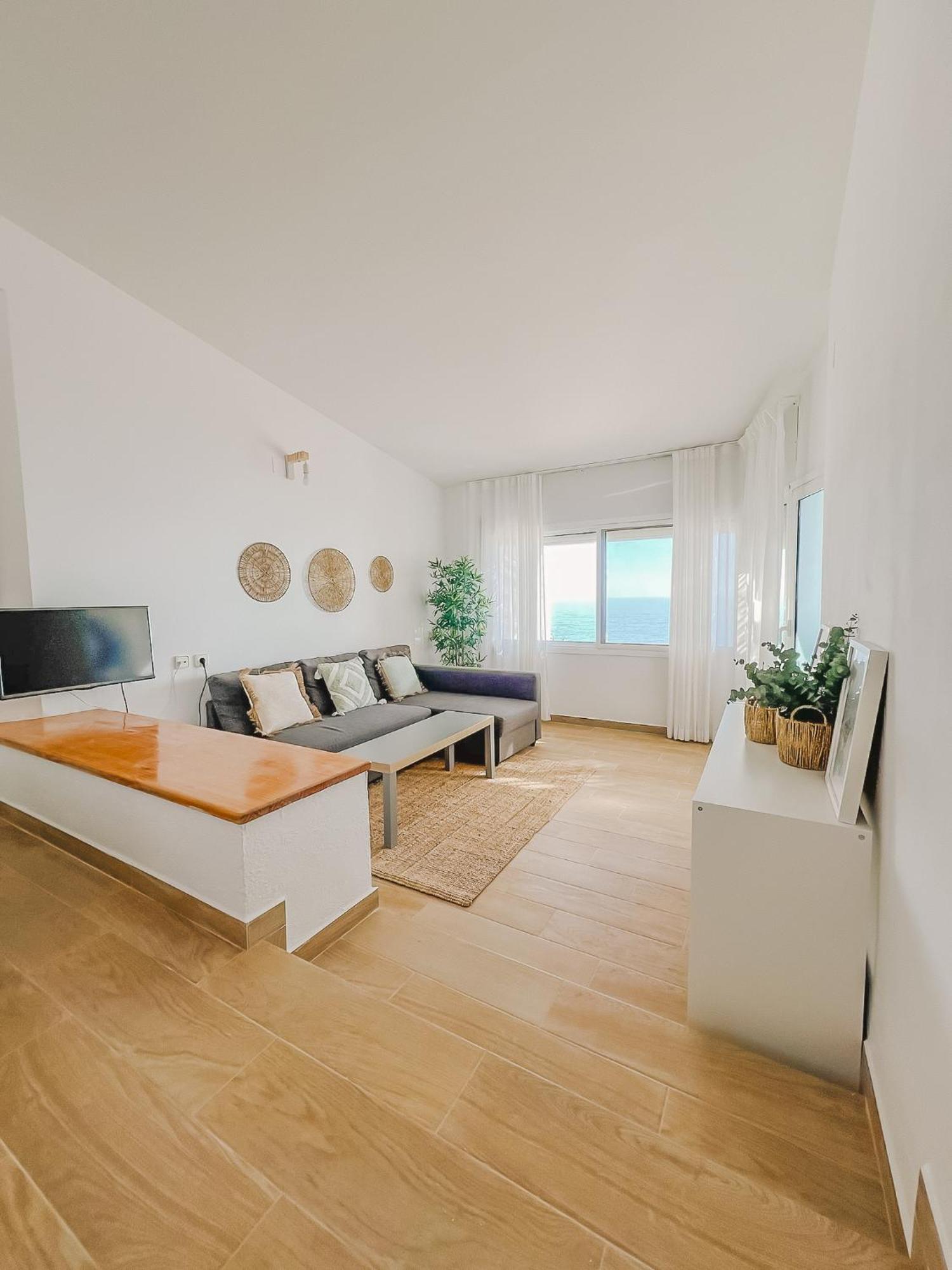Apartamentos Sol Naixent L'Ametlla de Mar Εξωτερικό φωτογραφία