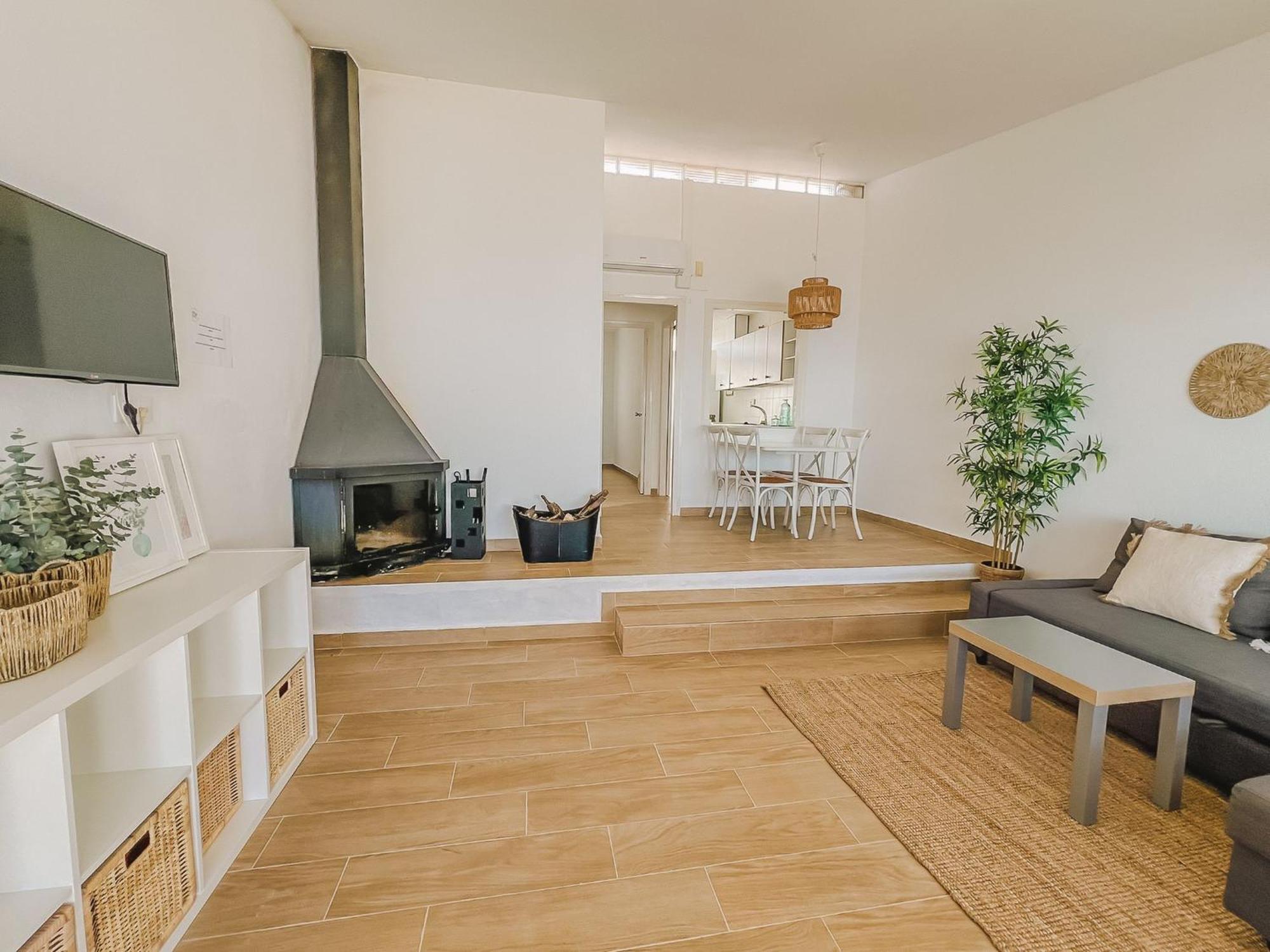 Apartamentos Sol Naixent L'Ametlla de Mar Εξωτερικό φωτογραφία